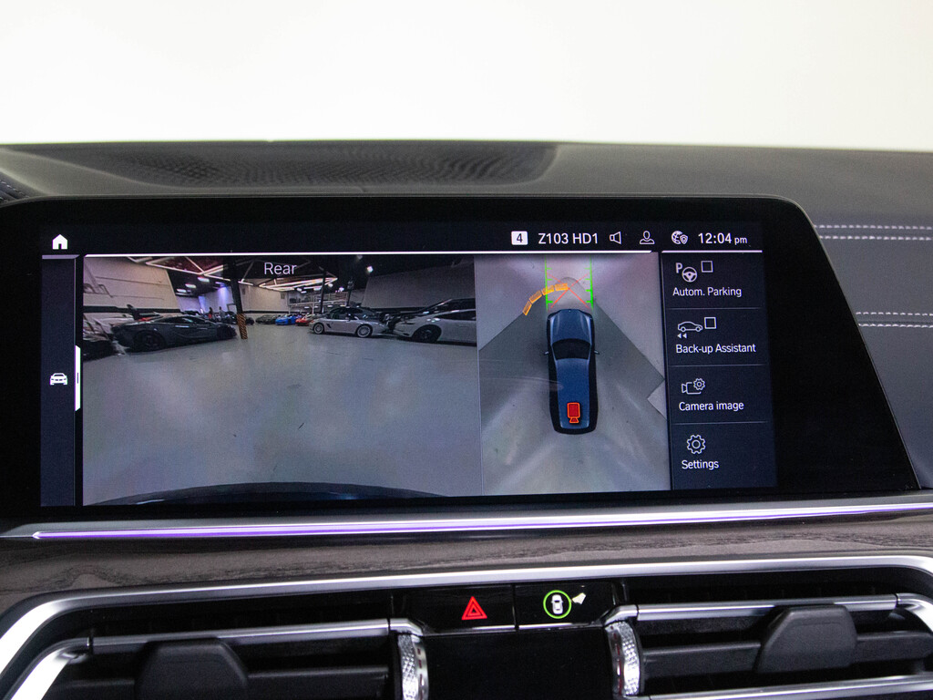 2019 BMW X7 xDrive40i, 多伦多, 全款车