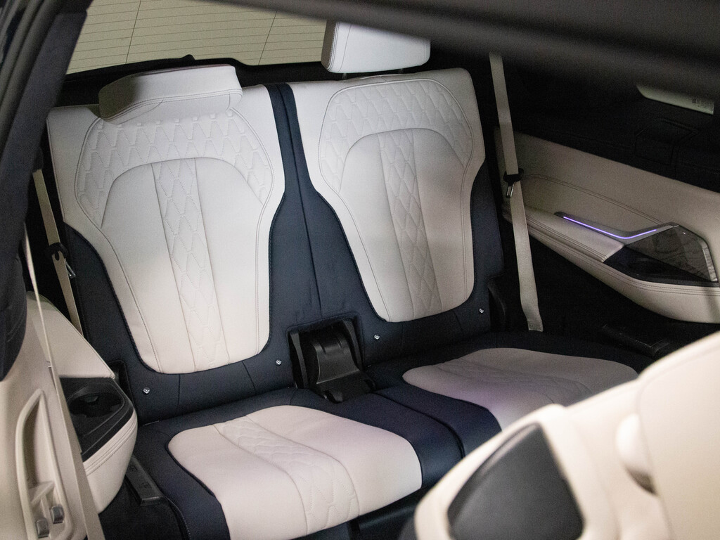 2019 BMW X7 xDrive40i, 多伦多, 全款车