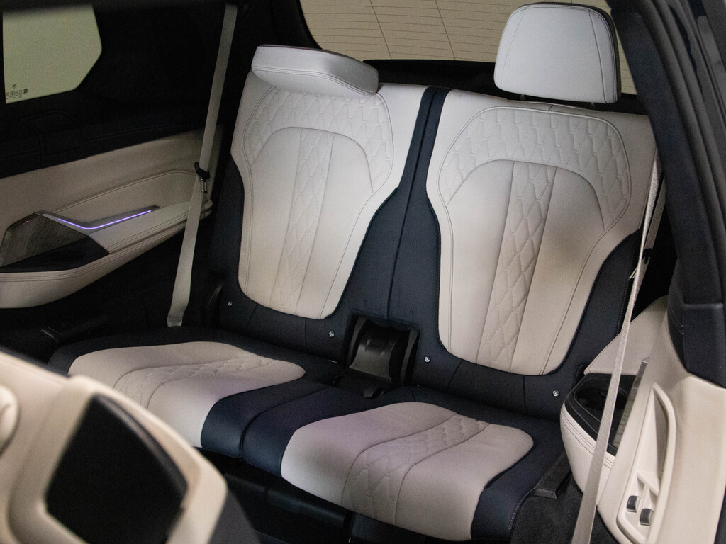 2019 BMW X7 xDrive40i, 多伦多, 全款车