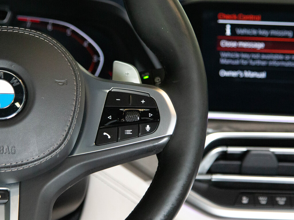 2019 BMW X7 xDrive40i, 多伦多, 全款车