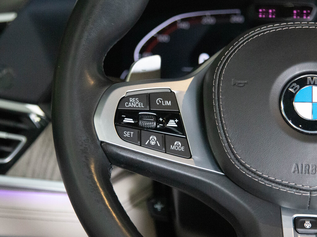 2019 BMW X7 xDrive40i, 多伦多, 全款车