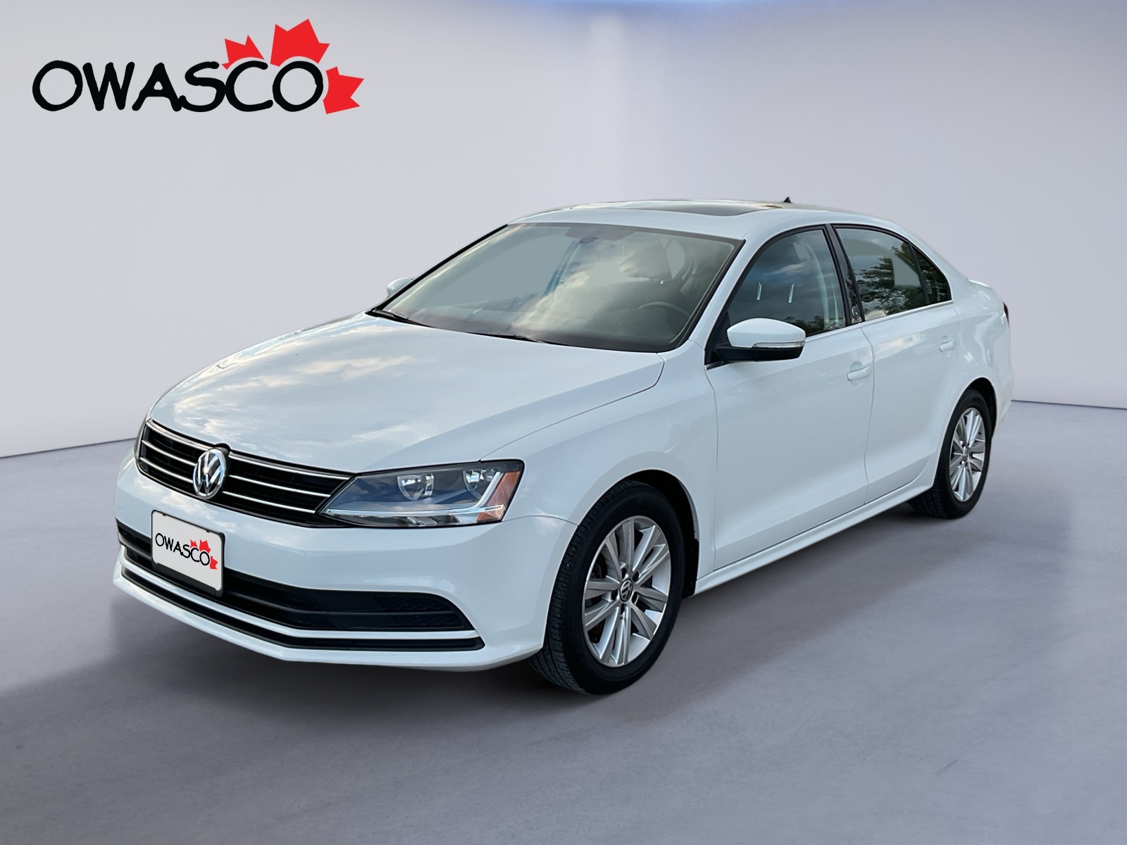 2017 Volkswagen Jetta Sedan
