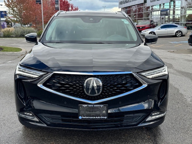 2024 Acura MDX