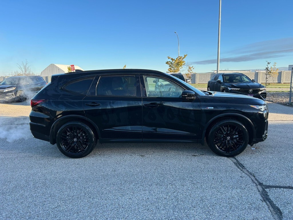 2025 Acura MDX