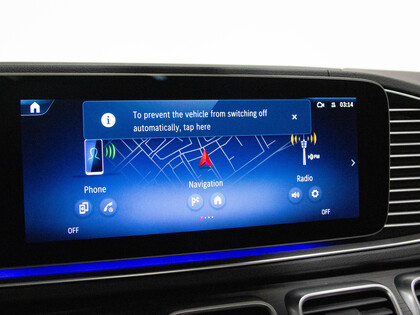 used 2024 Mercedes-Benz GLE car, priced at $80,900