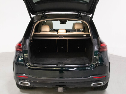 used 2024 Mercedes-Benz GLE car, priced at $80,900