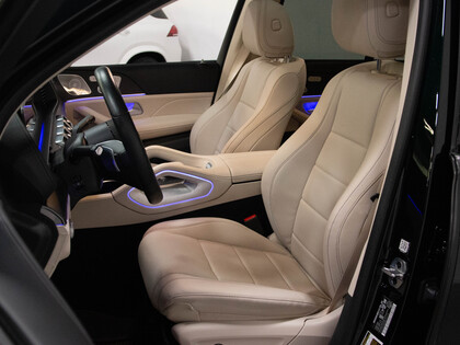 used 2024 Mercedes-Benz GLE car, priced at $80,900