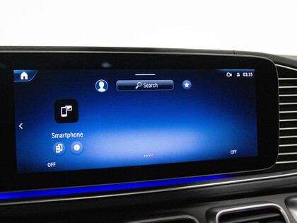 used 2024 Mercedes-Benz GLE car, priced at $80,900