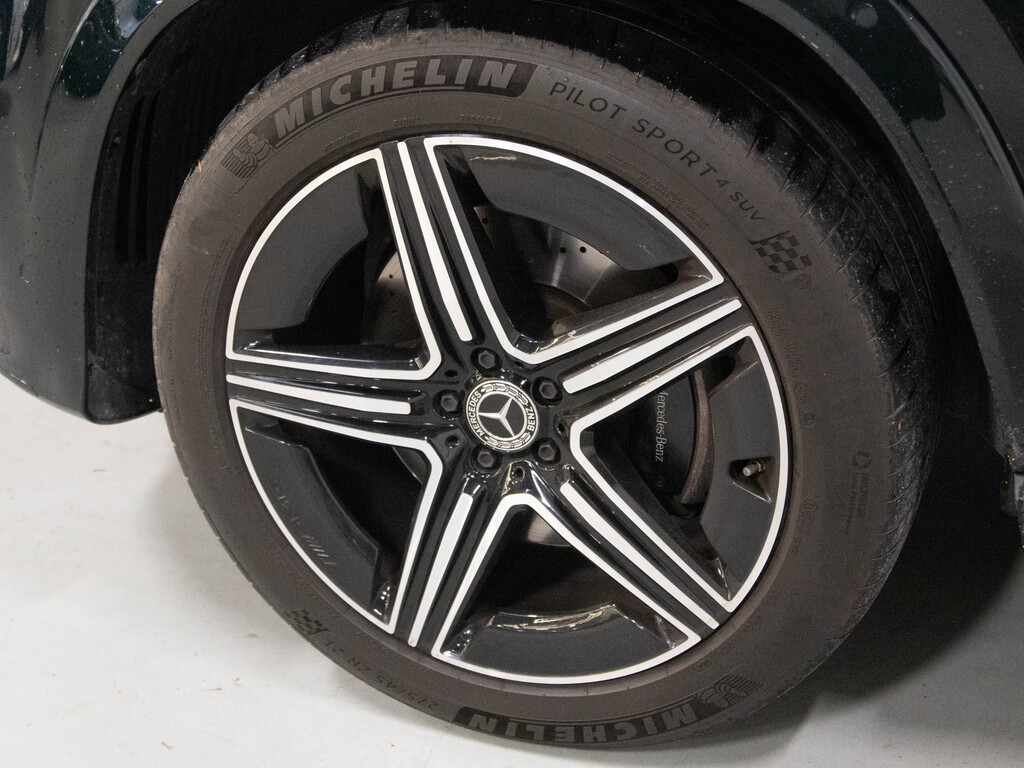 2024 Mercedes-Benz GLE 450 4MATIC, 多伦多, 全款车