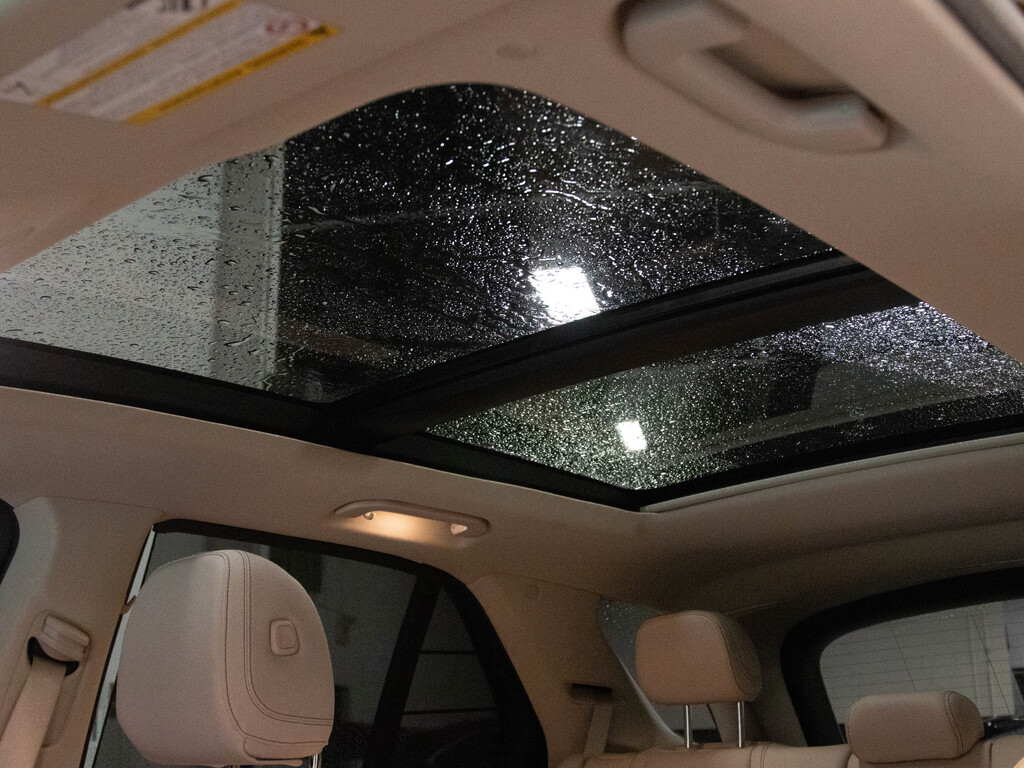 2024 Mercedes-Benz GLE 450 4MATIC, 多伦多, 全款车