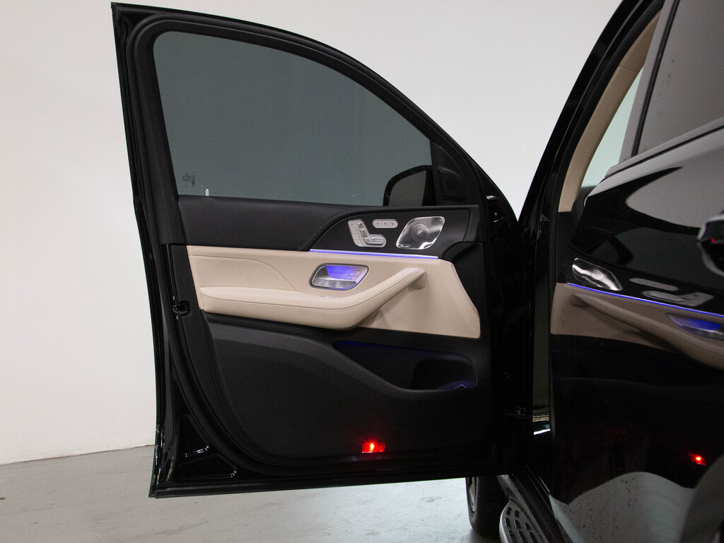 2024 Mercedes-Benz GLE 450 4MATIC, 多伦多, 全款车