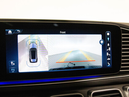 used 2024 Mercedes-Benz GLE car, priced at $80,900