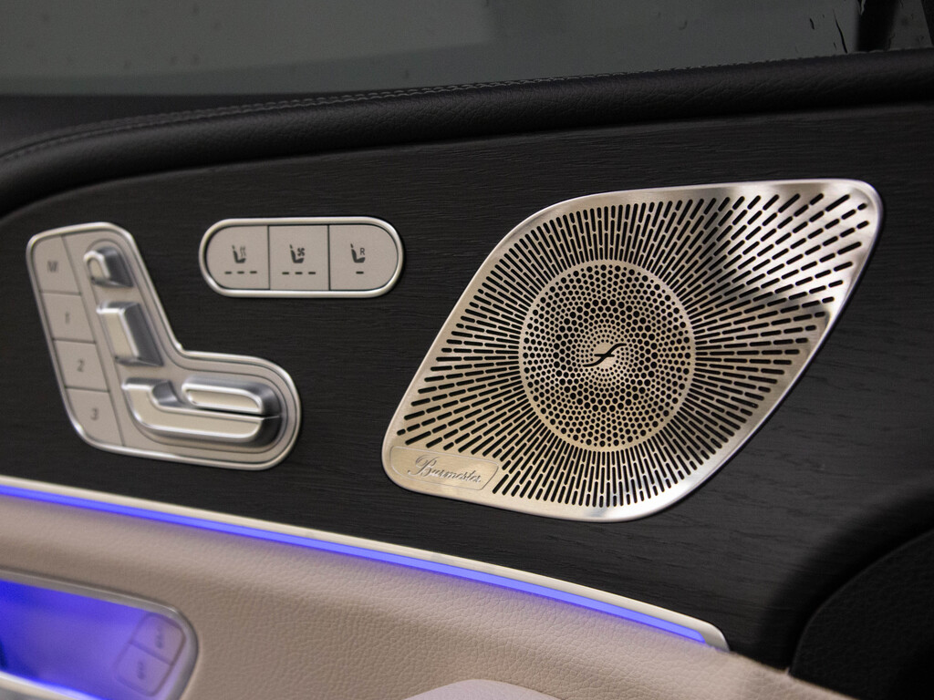 2024 Mercedes-Benz GLE 450 4MATIC, 多伦多, 全款车