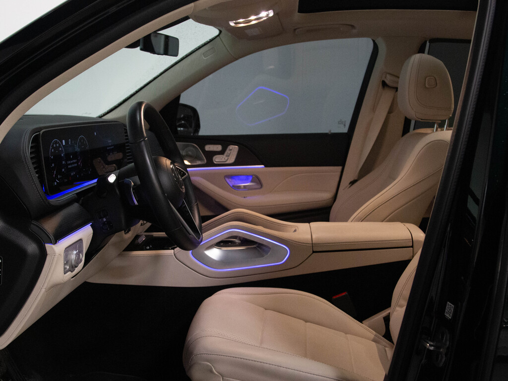 2024 Mercedes-Benz GLE 450 4MATIC, 多伦多, 全款车