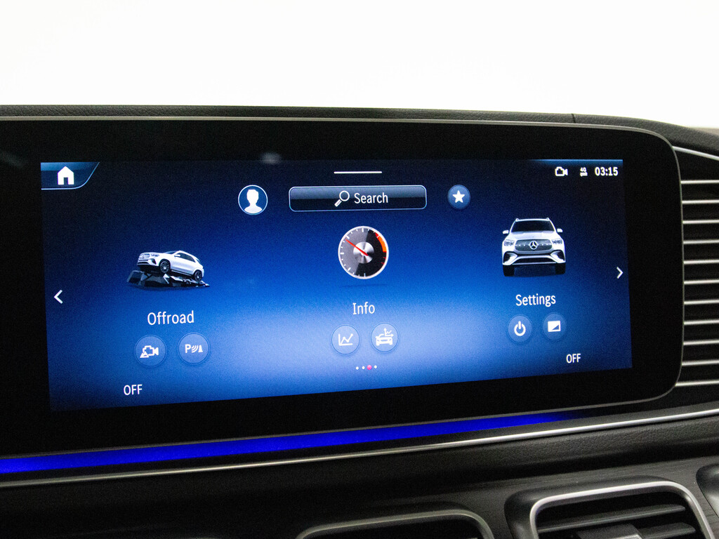 2024 Mercedes-Benz GLE 450 4MATIC, 多伦多, 全款车