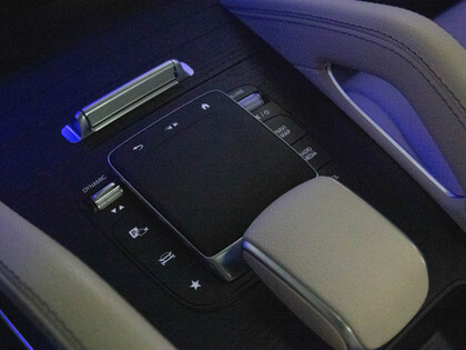 used 2024 Mercedes-Benz GLE car, priced at $80,900