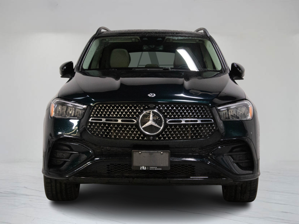 2024 Mercedes-Benz GLE 450 4MATIC, 多伦多, 全款车