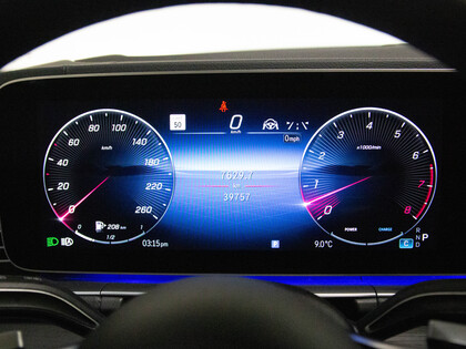 used 2024 Mercedes-Benz GLE car, priced at $80,900