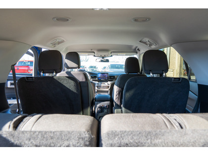 used 2022 Ford Explorer car, priced at $37,988