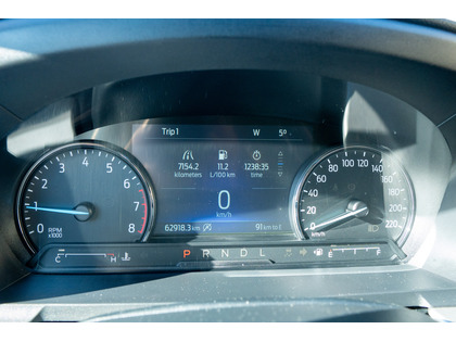 used 2022 Ford Explorer car, priced at $37,988