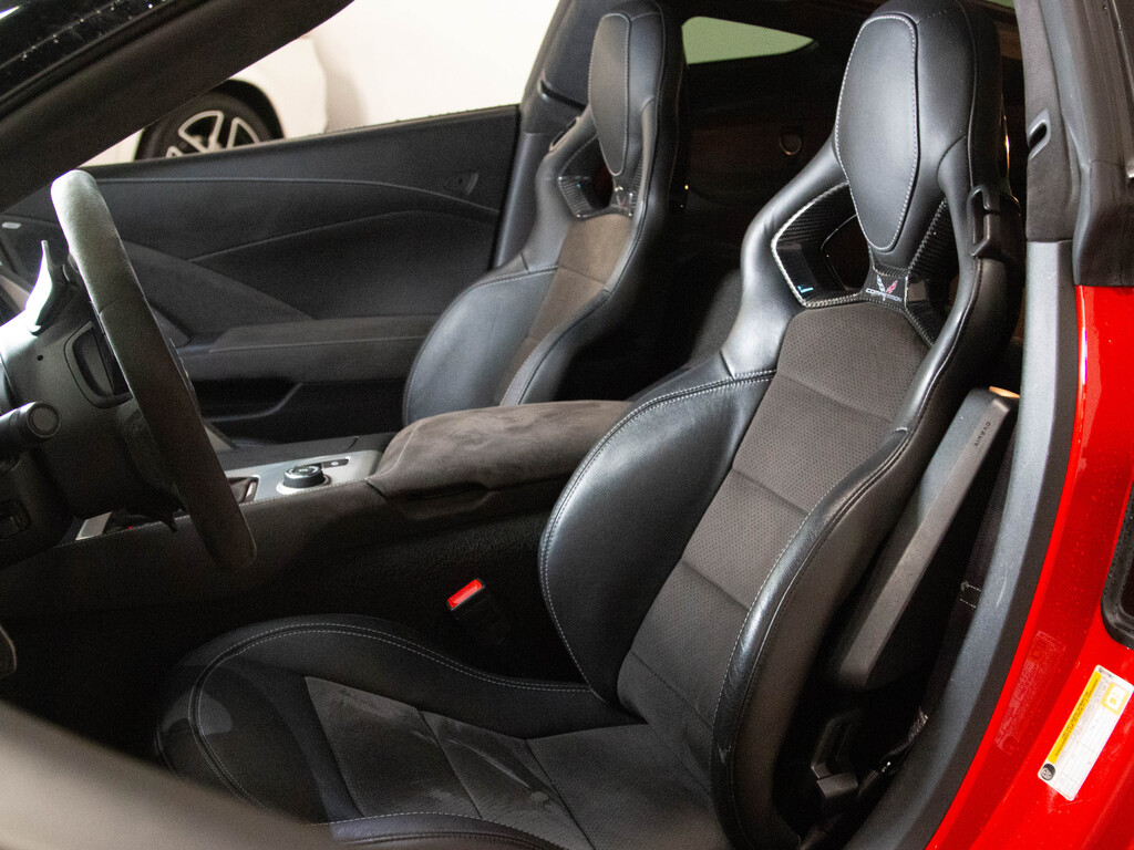 2016 Chevrolet Corvette Stingray Z51, Toronto, Cash