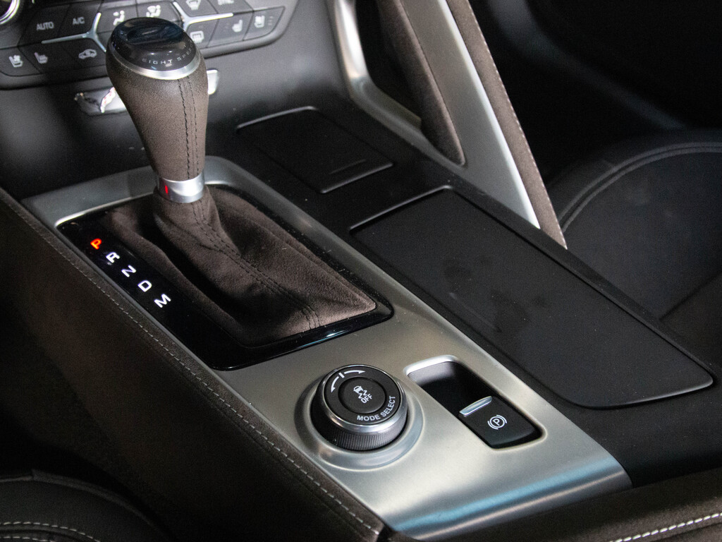 2016 Chevrolet Corvette Stingray Z51, Toronto, Cash