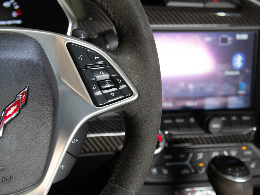 2016 Chevrolet Corvette Stingray Z51, Toronto, Cash