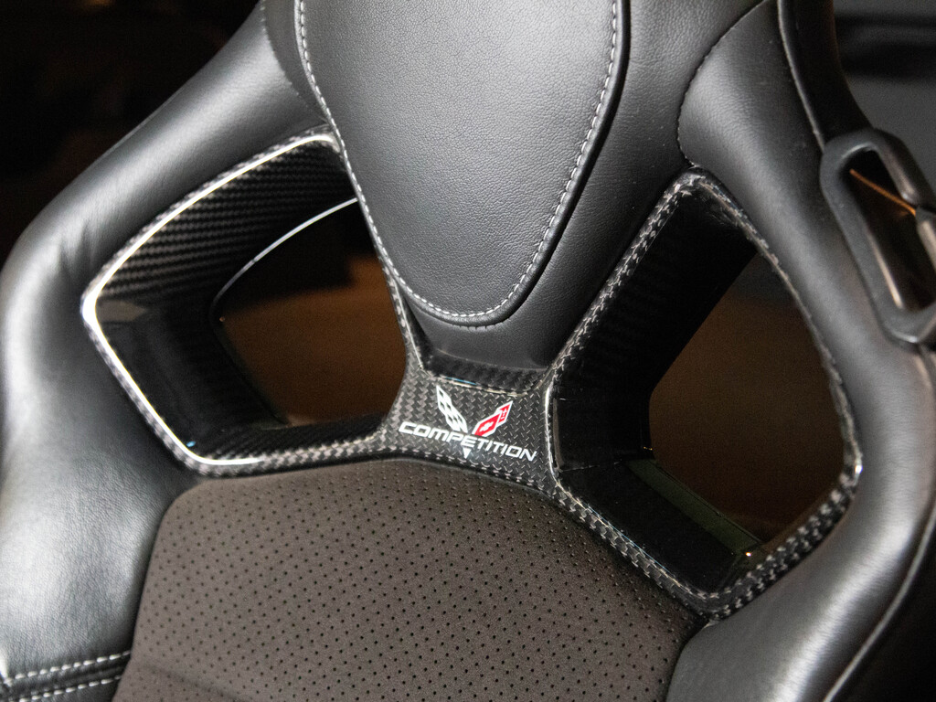 2016 Chevrolet Corvette Stingray Z51, Toronto, Cash