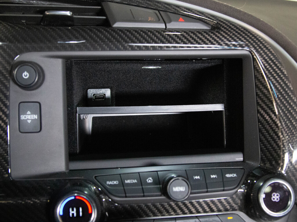 2016 Chevrolet Corvette Stingray Z51, Toronto, Cash