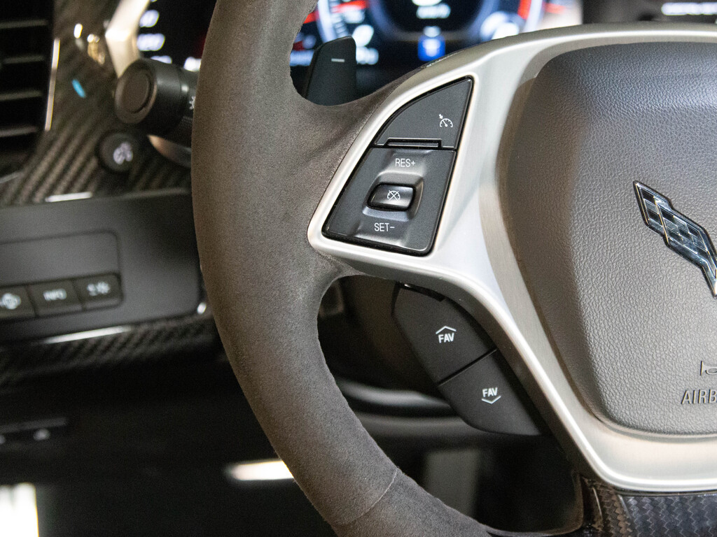 2016 Chevrolet Corvette Stingray Z51, Toronto, Cash