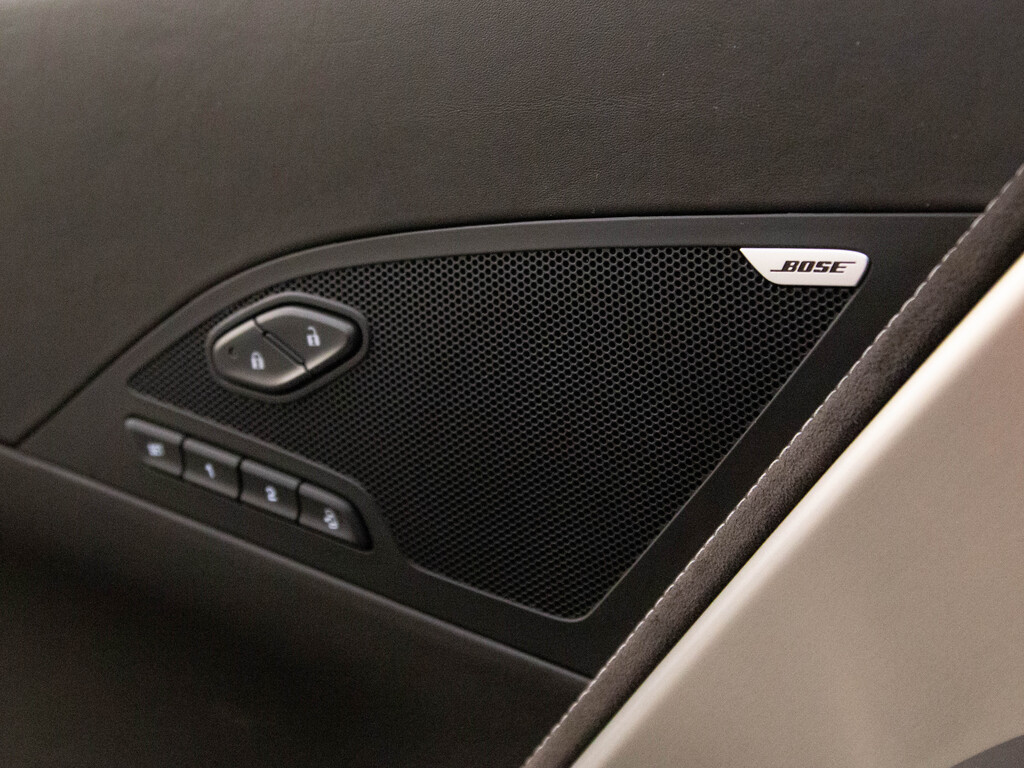 2016 Chevrolet Corvette Stingray Z51, Toronto, Cash