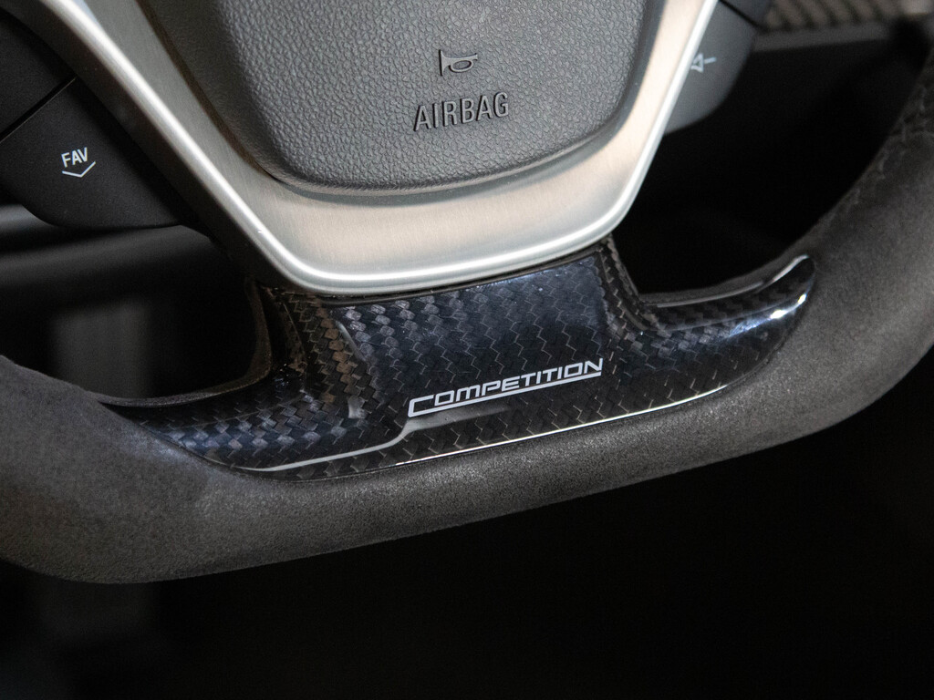 2016 Chevrolet Corvette Stingray Z51, Toronto, Cash