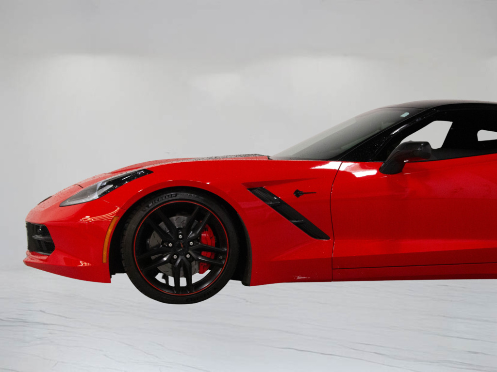 2016 Chevrolet Corvette Stingray Z51, Toronto, Cash