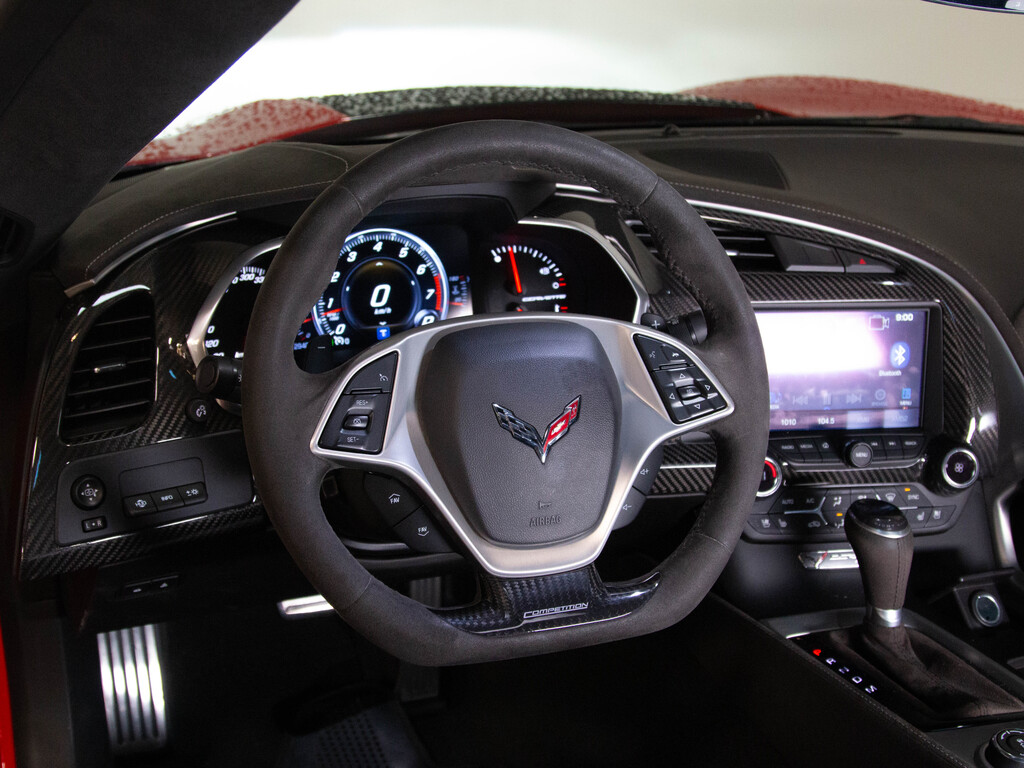 2016 Chevrolet Corvette Stingray Z51, Toronto, Cash