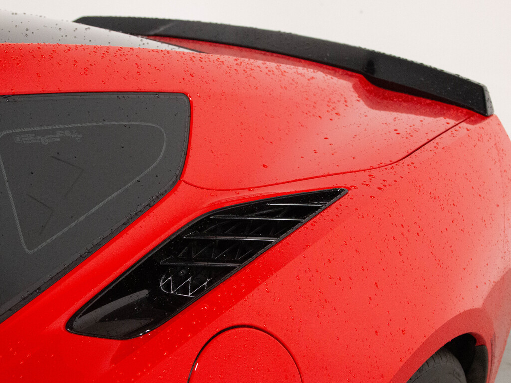 2016 Chevrolet Corvette Stingray Z51, Toronto, Cash