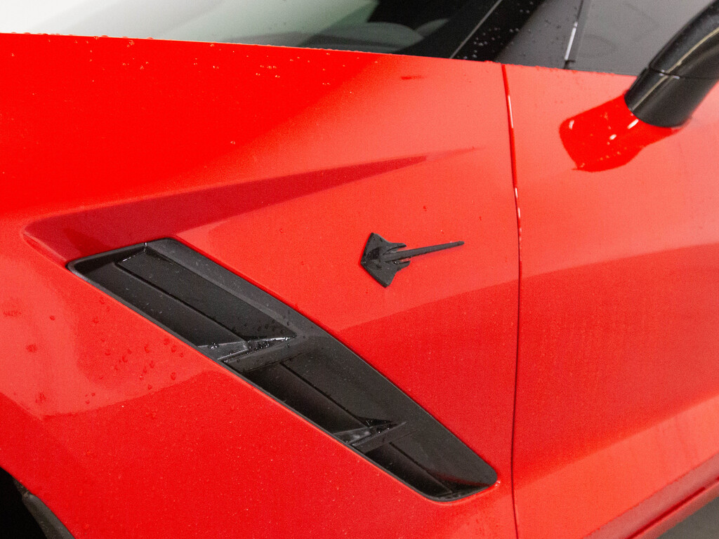 2016 Chevrolet Corvette Stingray Z51, Toronto, Cash