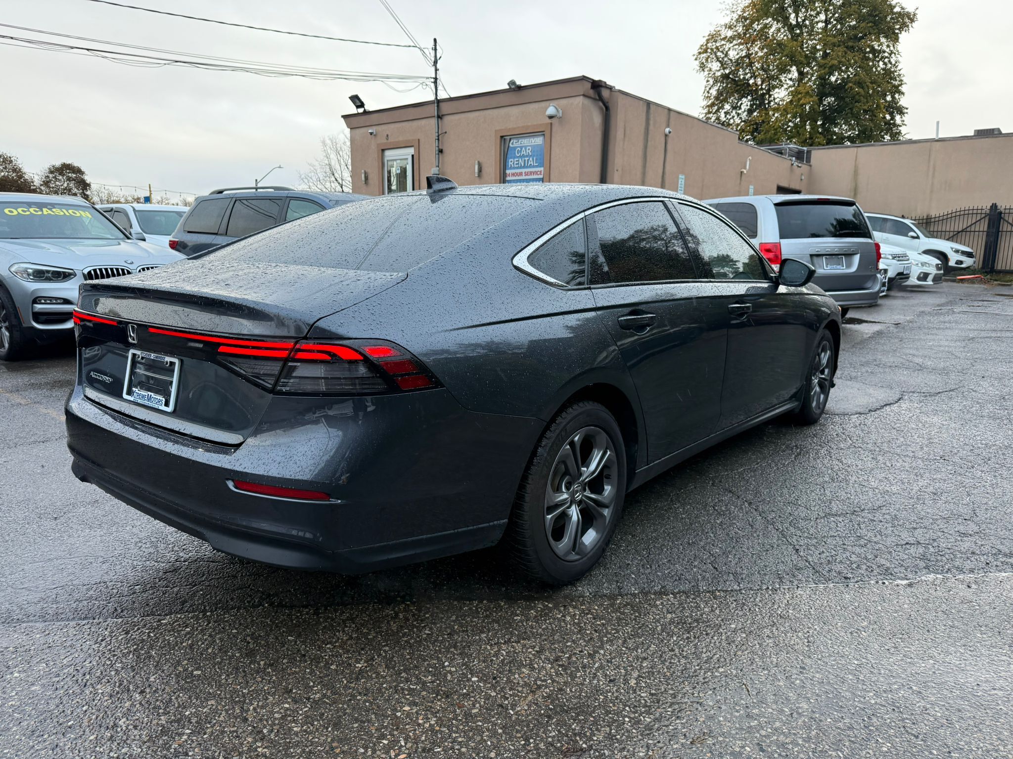 Sitemapcdatahttpthereferenznet2023 Honda Accord Sedan Ex Cvt