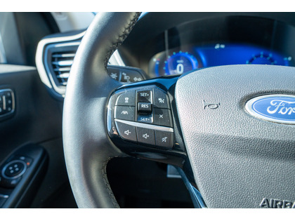 used 2022 Ford Escape car, priced at $26,988