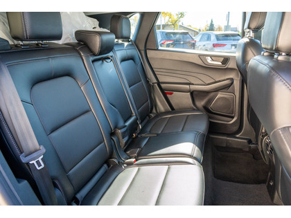 used 2022 Ford Escape car, priced at $26,988