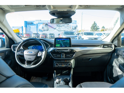 used 2022 Ford Escape car, priced at $26,988