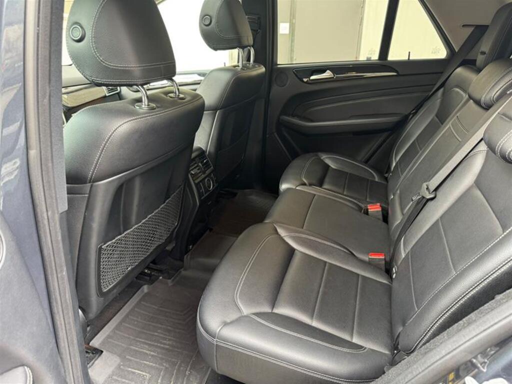 2012 Mercedes-Benz ML 350 BlueTEC 4MATIC, 温哥华, 全款车