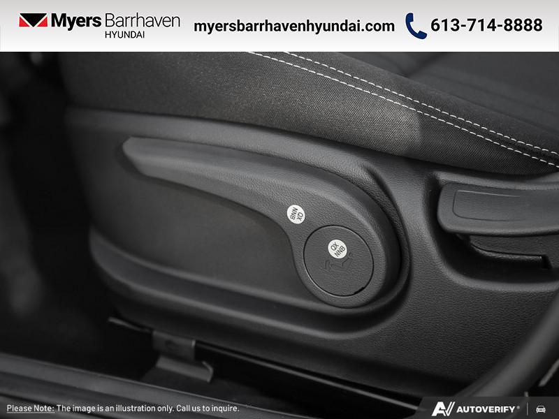 2026 Hyundai Venue - Gallery image 25