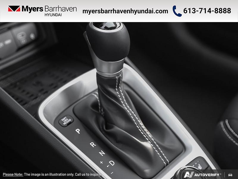 2026 Hyundai Venue - Gallery image 15