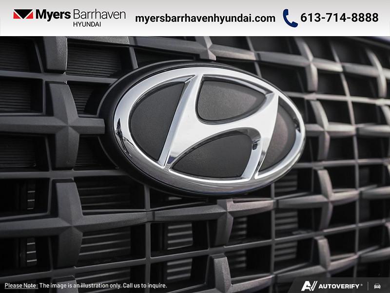 2026 Hyundai Venue - Gallery image 7