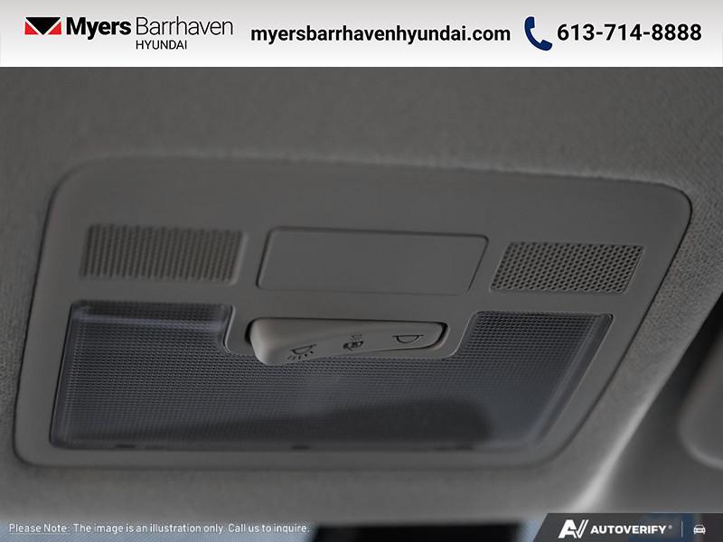 2026 Hyundai Venue - Gallery image 17