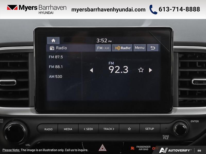 2026 Hyundai Venue - Gallery image 16