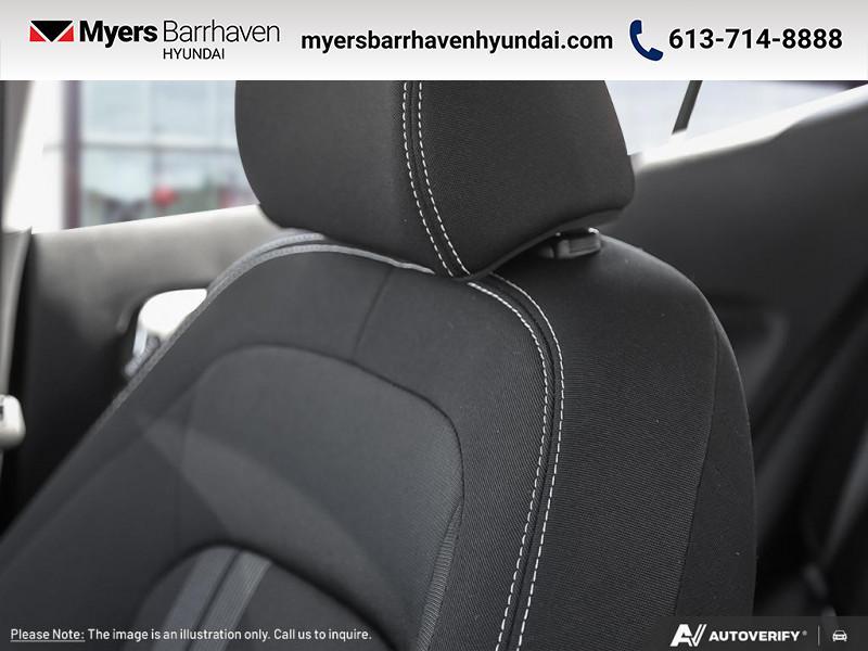 2026 Hyundai Venue - Gallery image 18