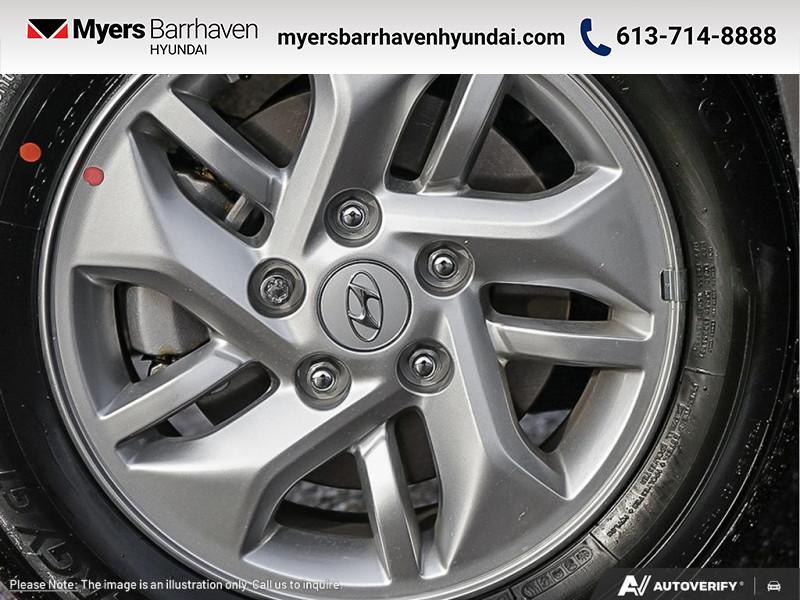 2026 Hyundai Venue - Gallery image 6