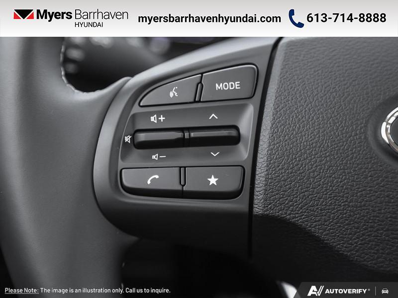 2026 Hyundai Venue - Gallery image 23