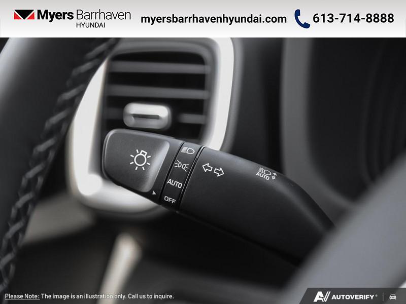 2026 Hyundai Venue - Gallery image 13